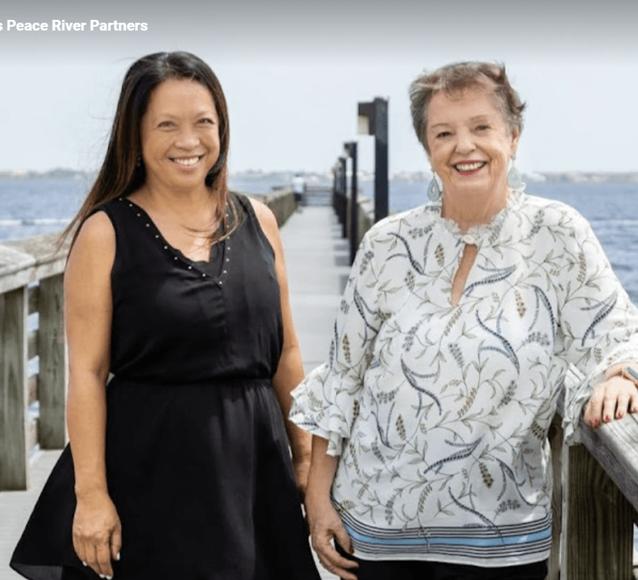 Logan & Atkins Team, Realtors-Keller Williams Peace River Partners