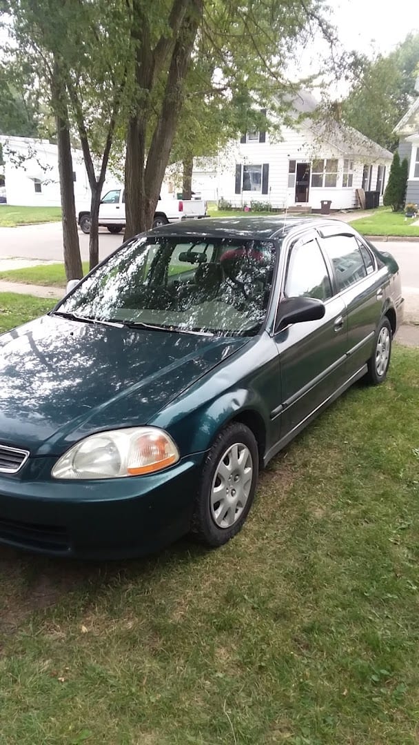 Legacy Auto Sales LLC