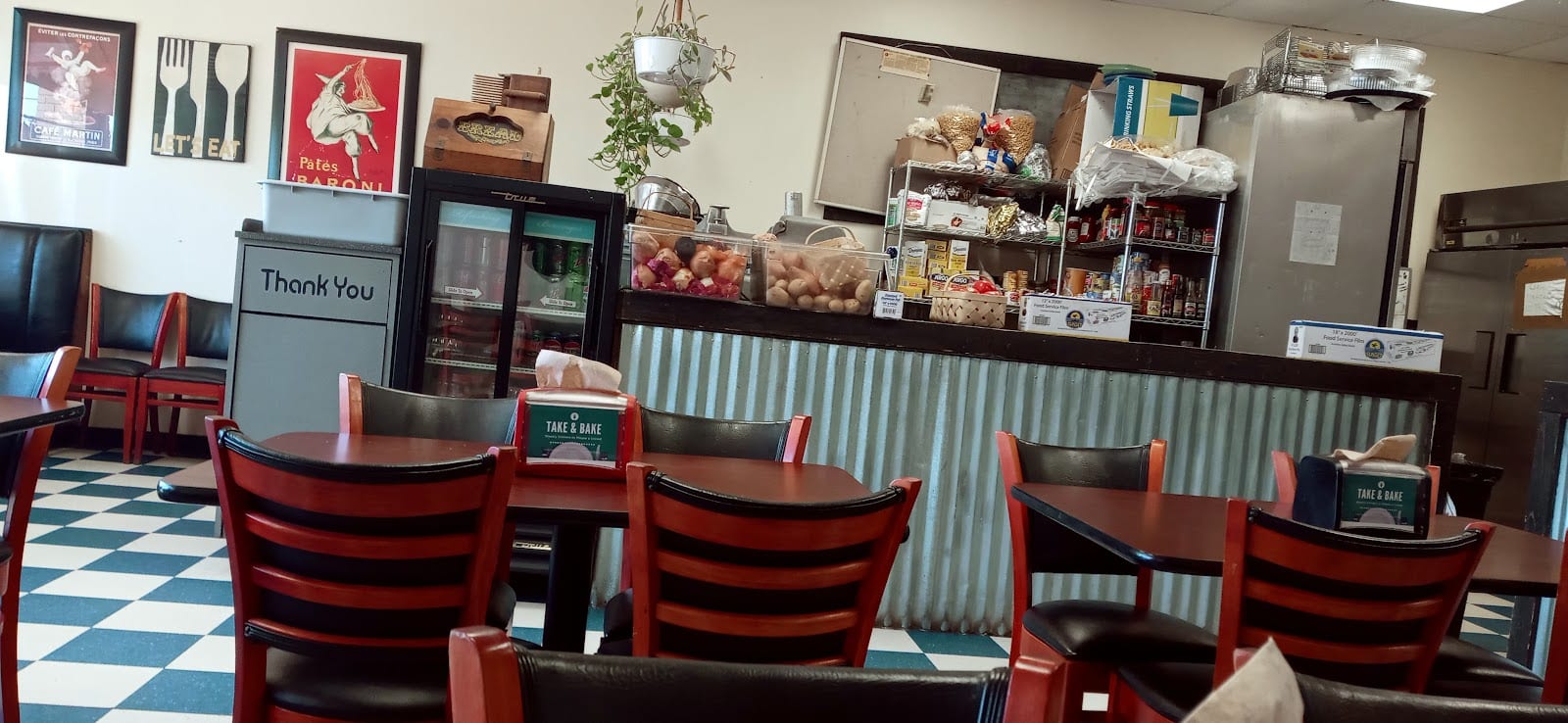 Black Sheep Cafe & Catering, photo 4