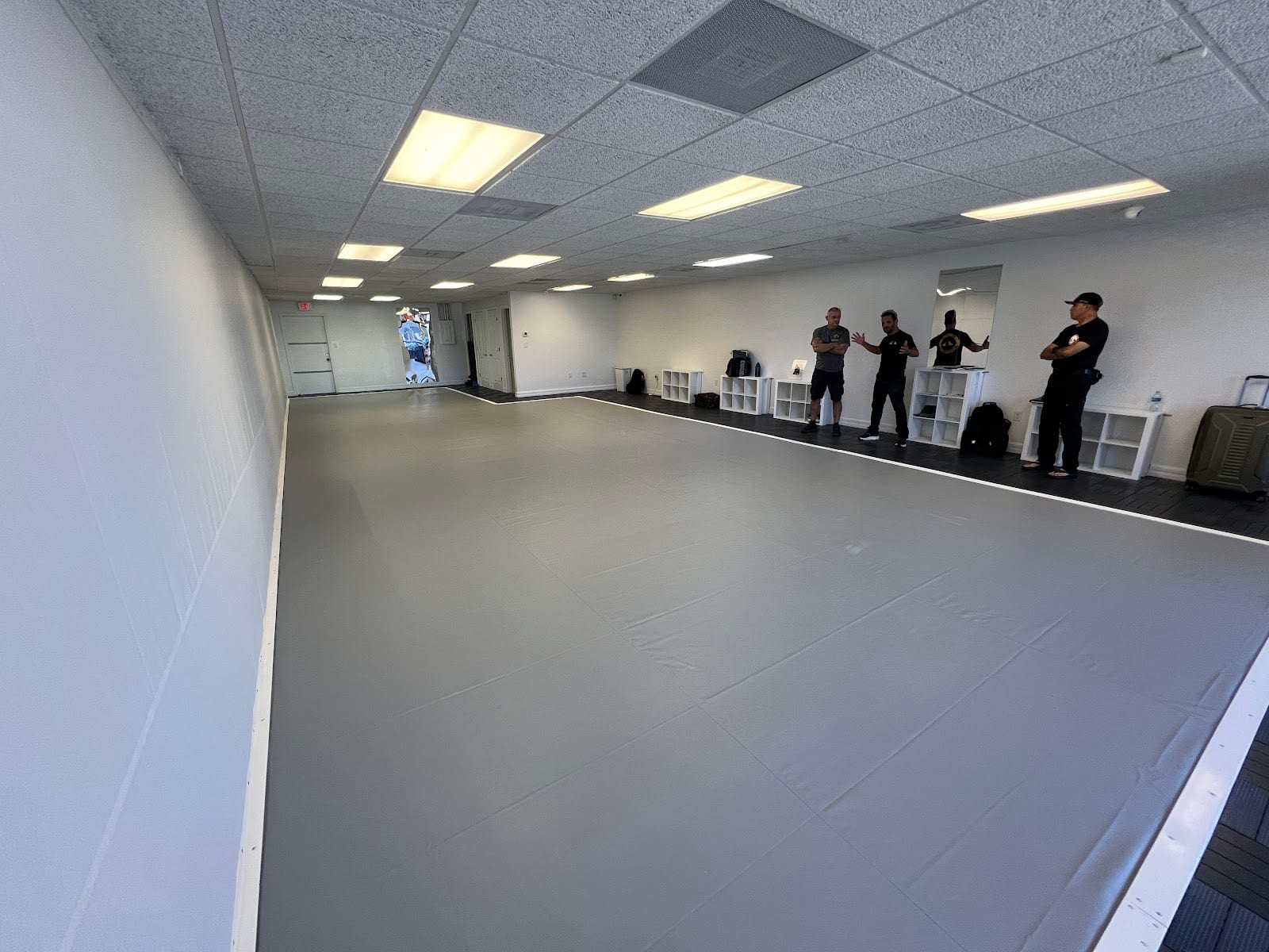 LCCT Brazilian Jiu Jitsu Port Charlotte