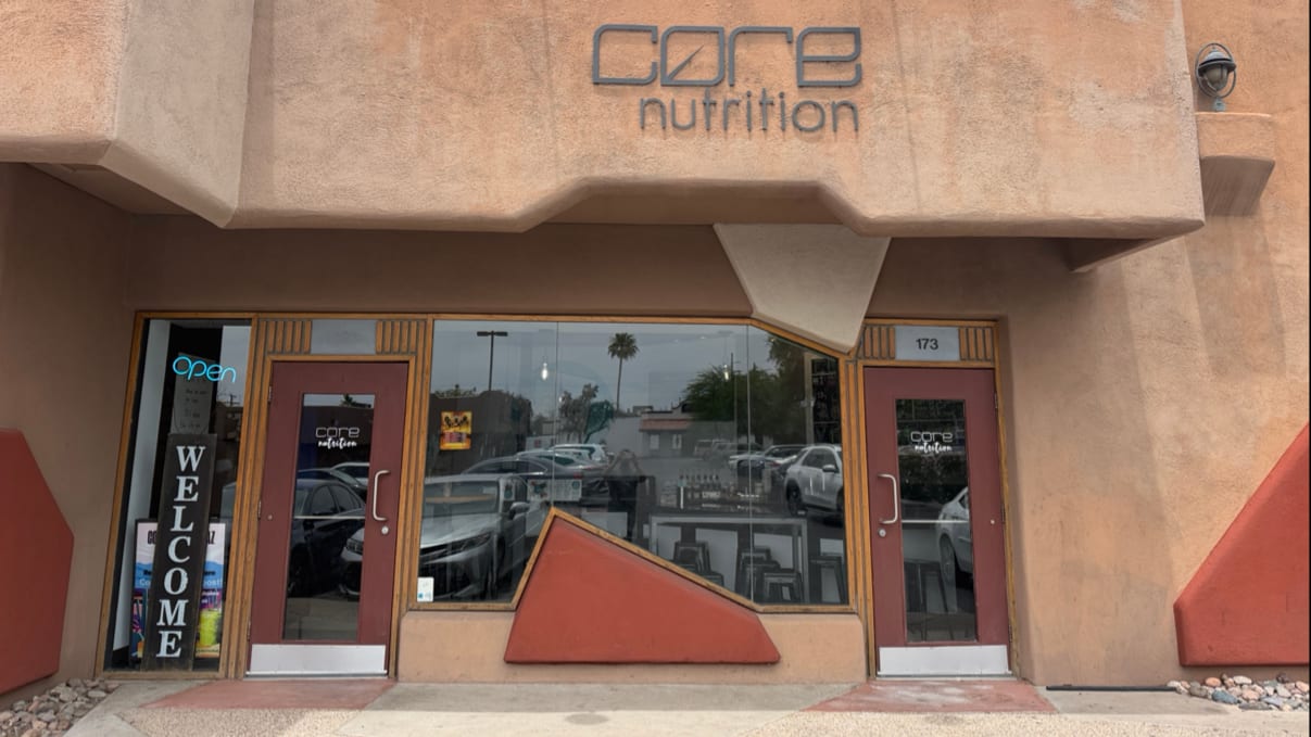 Core Nutrition, photo 2