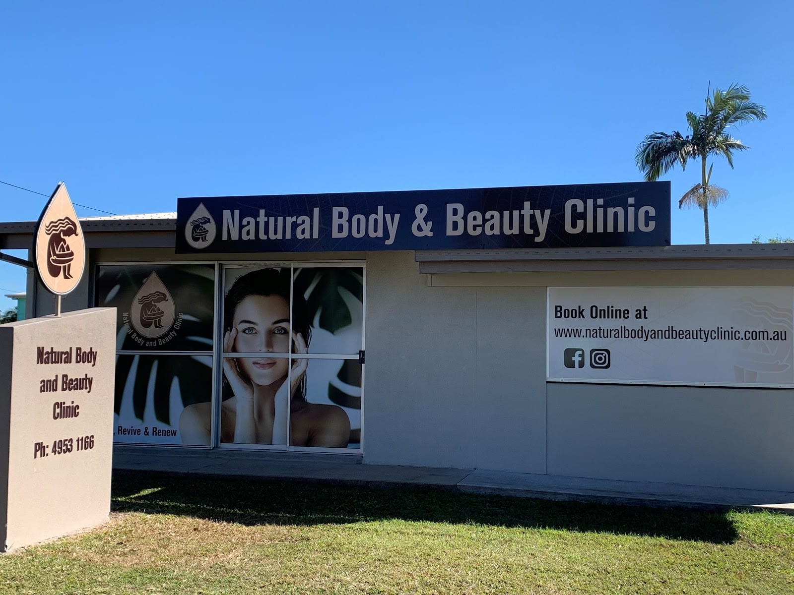 Natural Body & Beauty Clinic