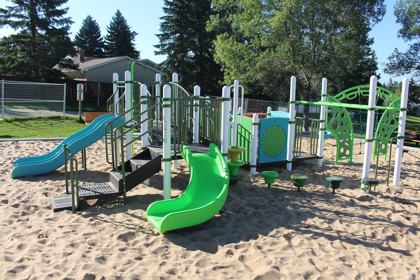 Glen Allan Playground