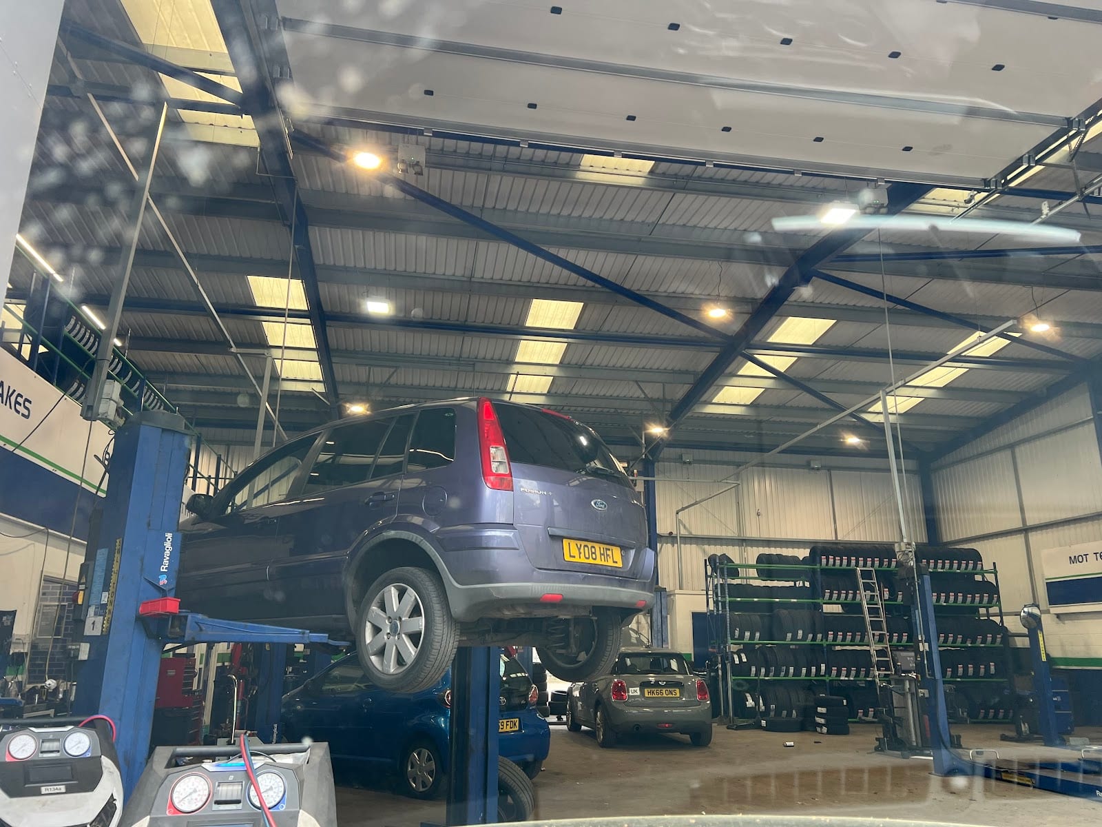 Formula One Autocentres - St Albans, photo 4