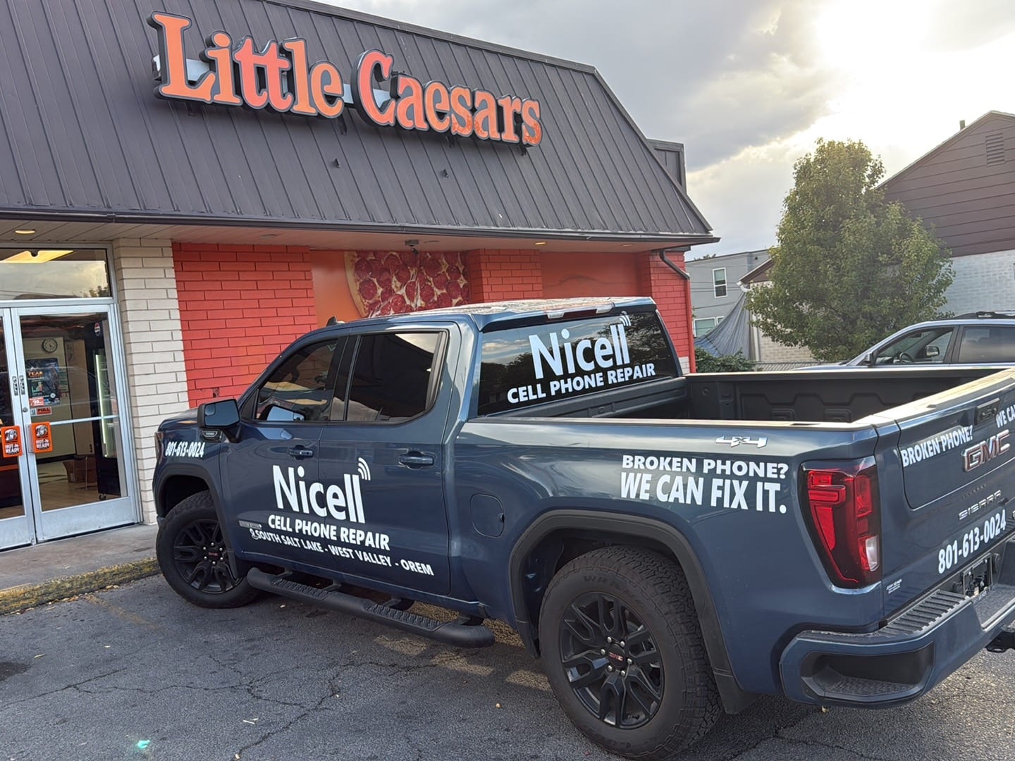 Little Caesars Pizza, photo 3