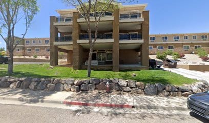 Southern Utah Physical Therapy