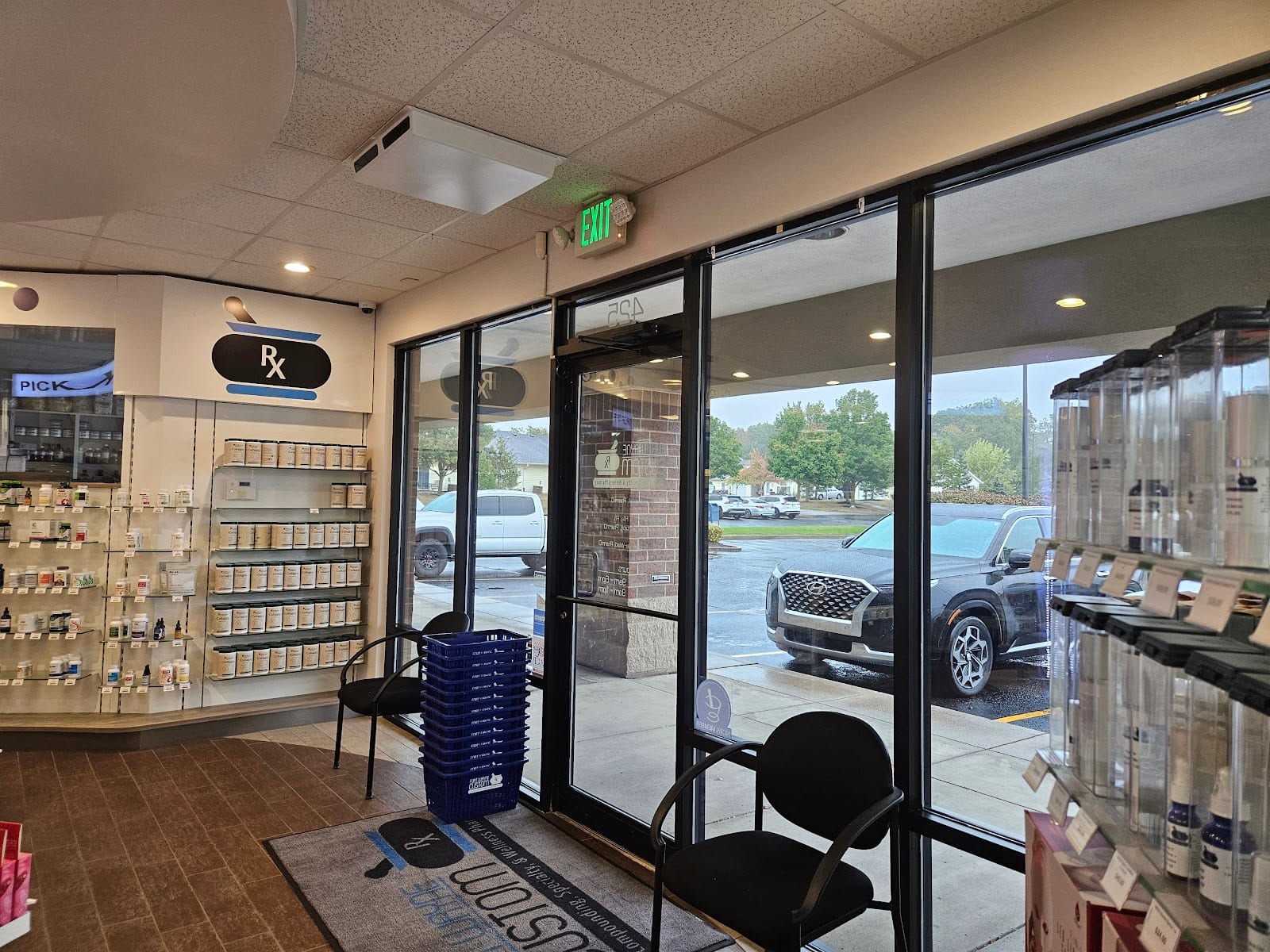 Fort Wayne Custom Rx, photo 4