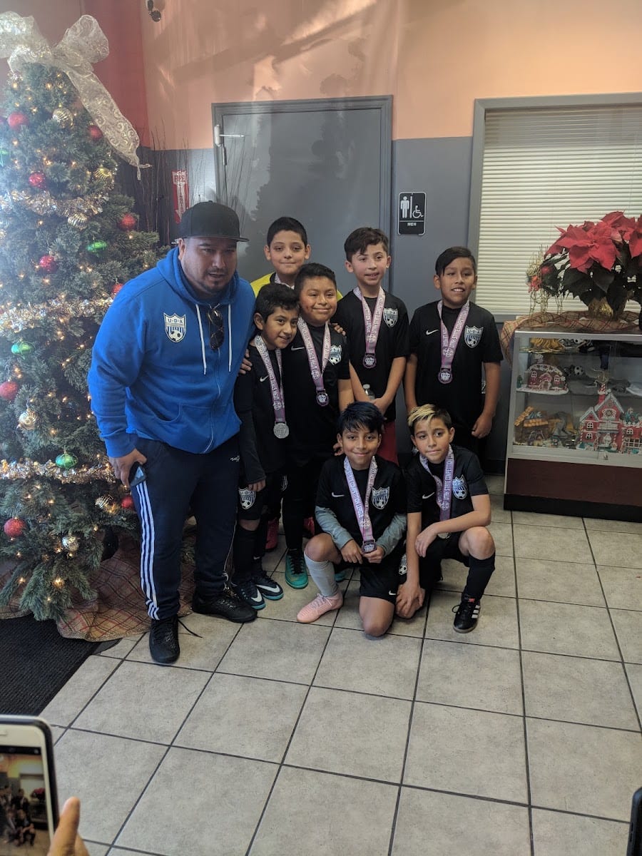 Utah Indoor Soccer, photo 3