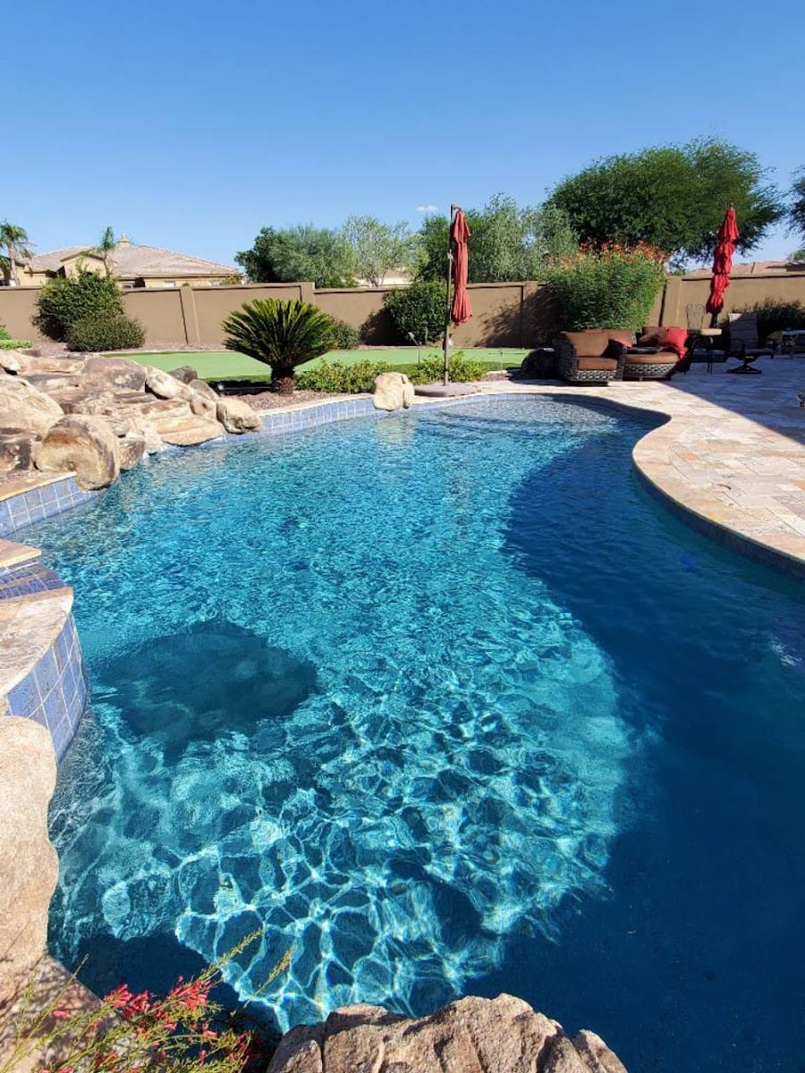 Aqua Sentry Pools, photo 2