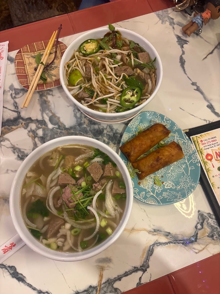 Noodles N Boba, photo 4