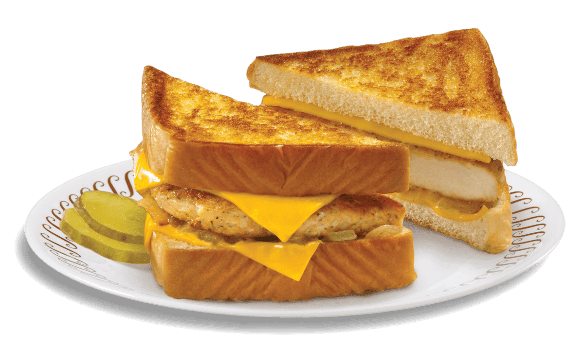 Waffle House, photo 4
