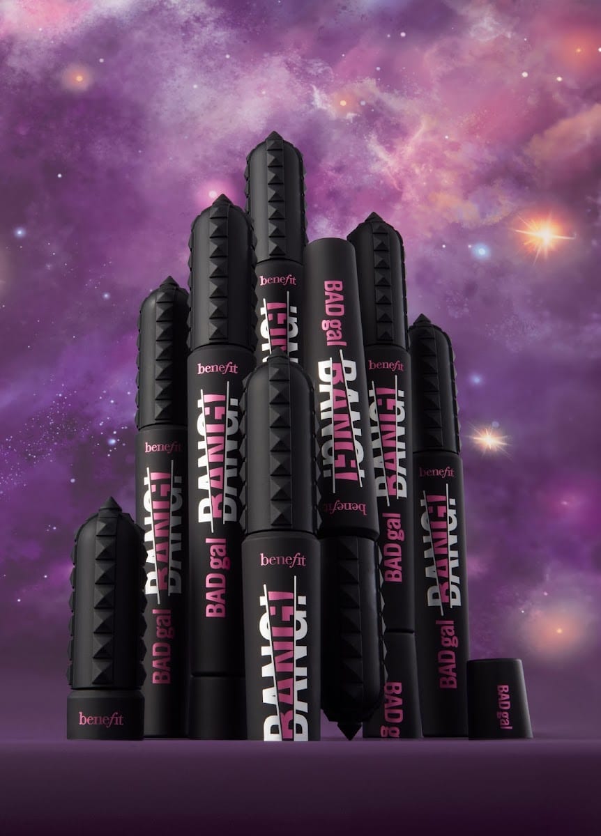 Benefit Cosmetics Brow Bar Counter, photo 3