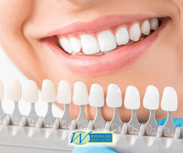 Weninger Dentistry, PLLC