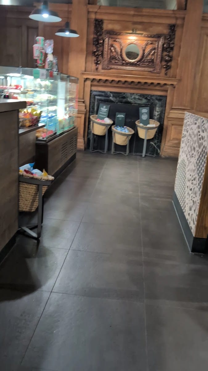 Starbucks Coffee Company, photo 3