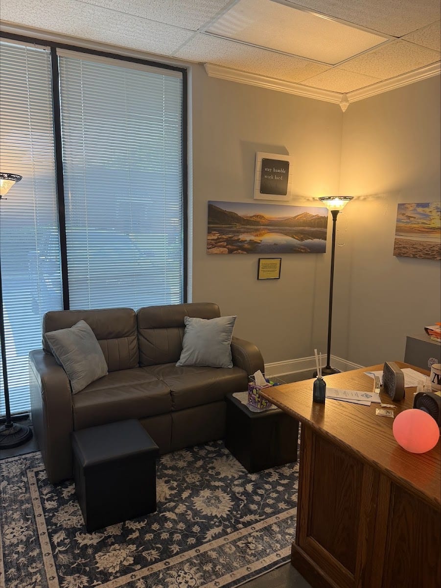 Blue Sky Counseling Services LLC
