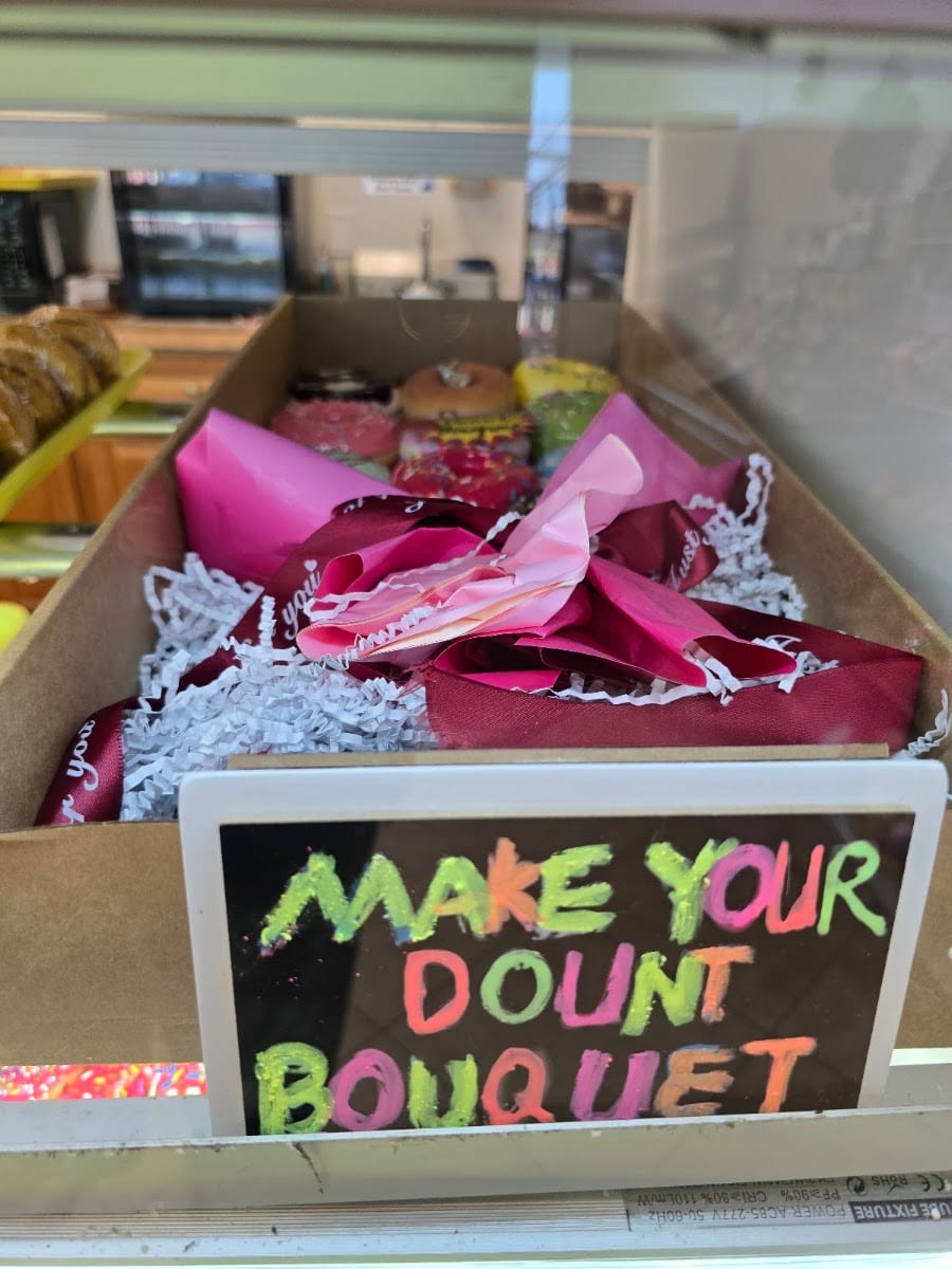 Terry's Donuts, photo 2