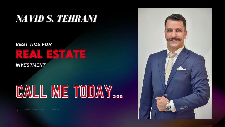 Navid Tehrani with Realty ONE Group, photo 2