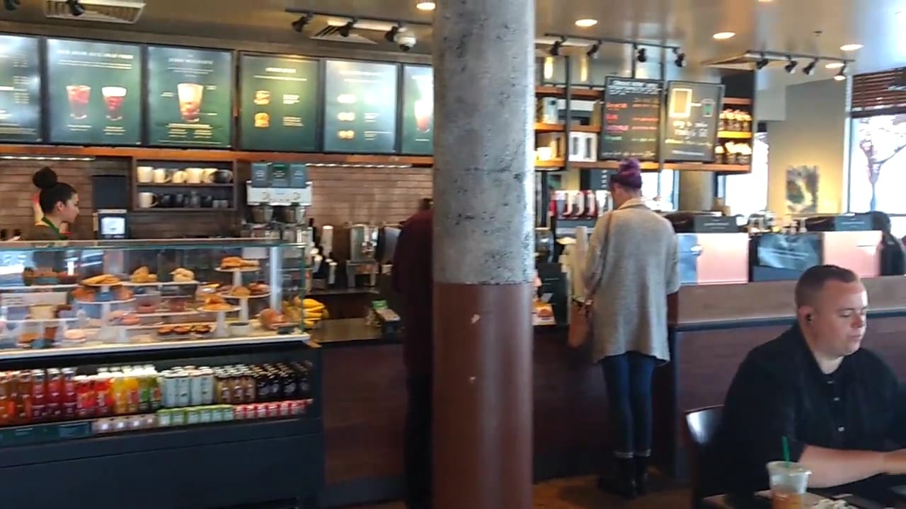 Starbucks Coffee Company, photo 3