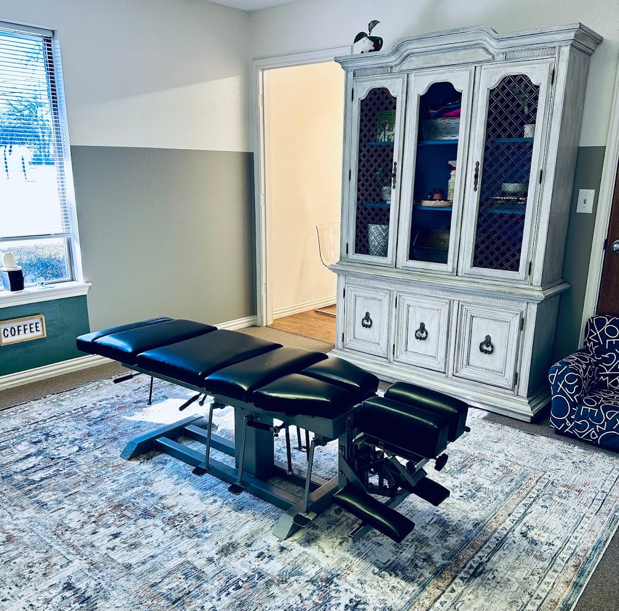 Optimal Health Chiropractic, photo 3