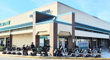 Health Mart