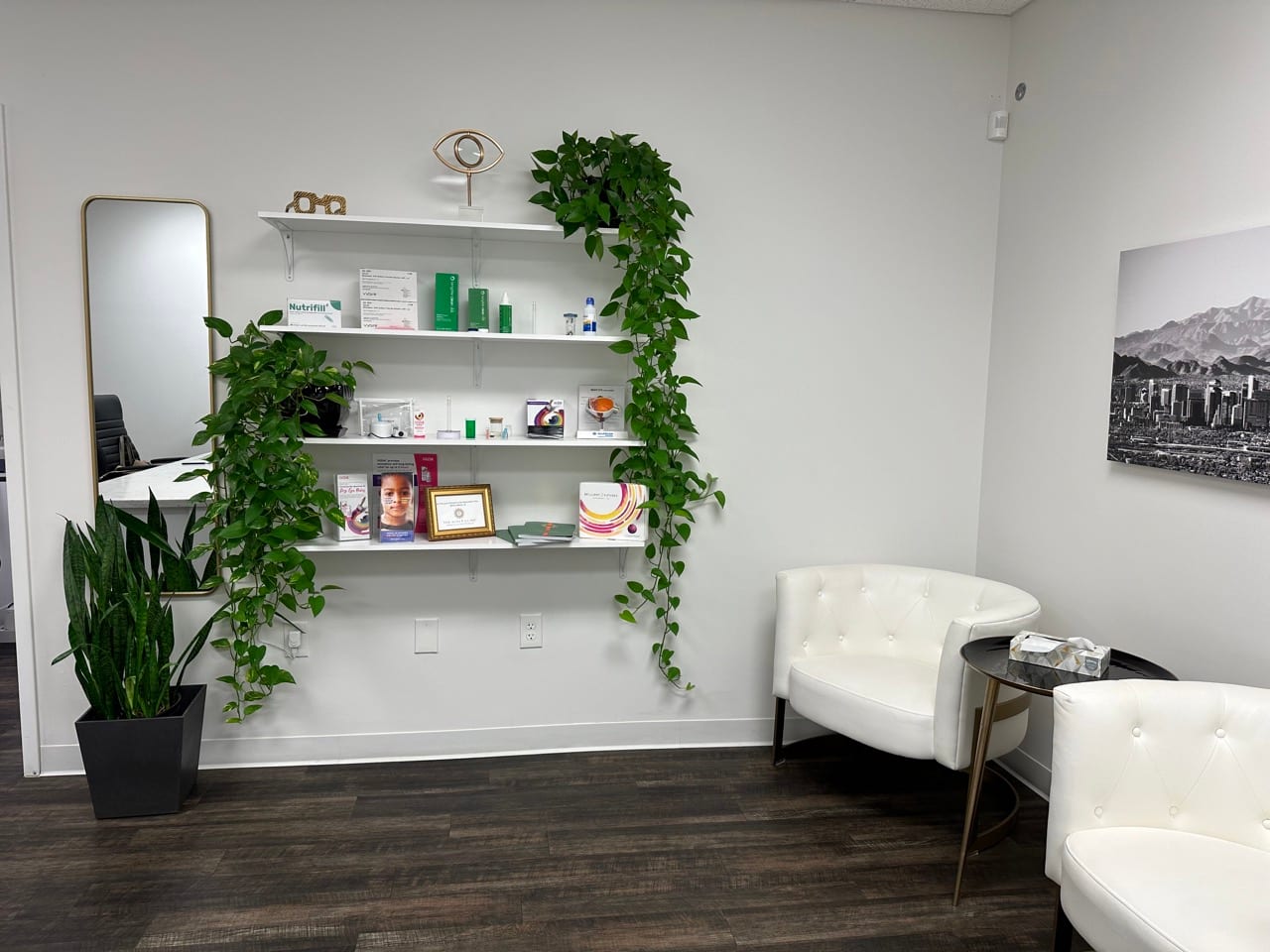 Innovative EyeCare: Ortho-k & IPL Dry Eye Treatment, photo 4