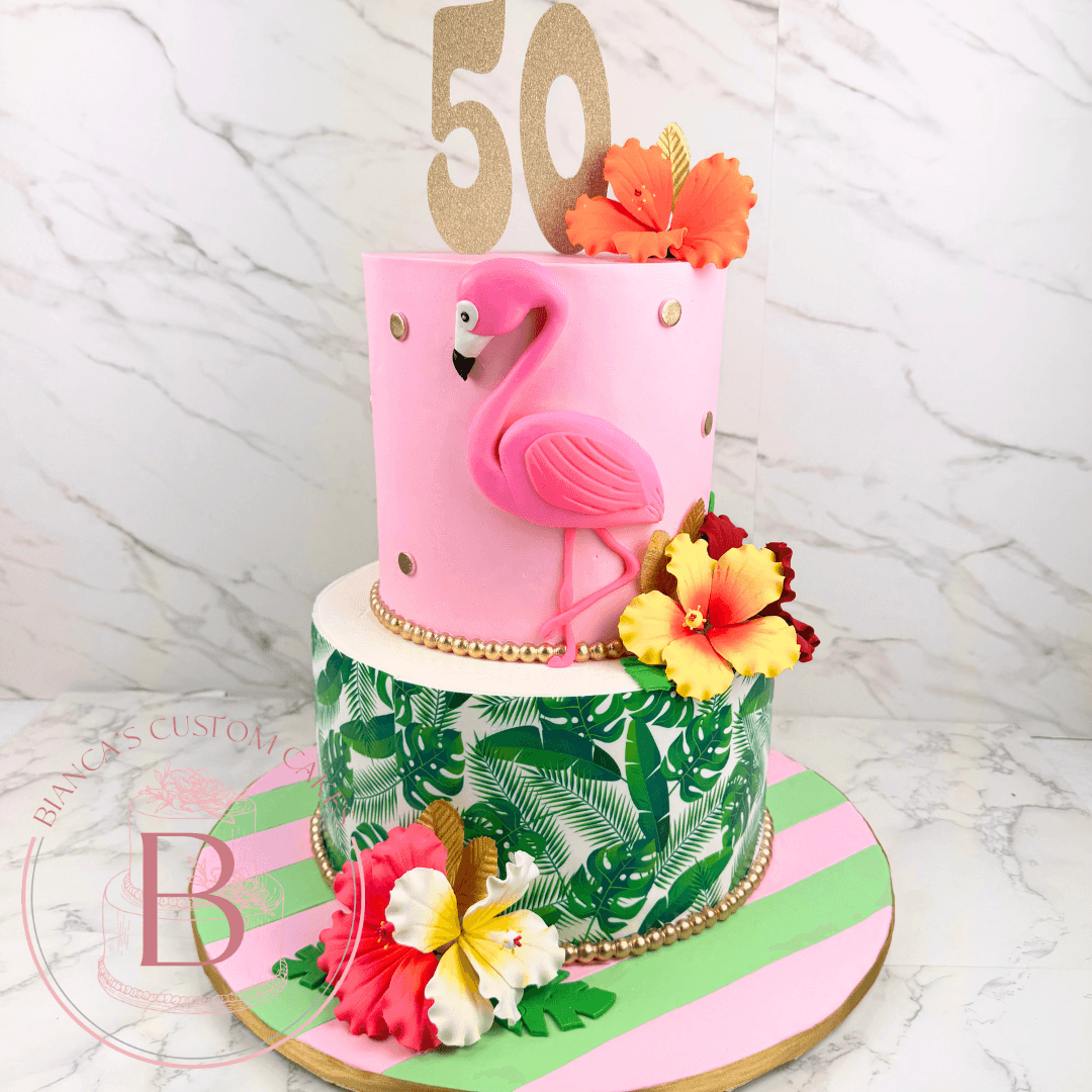 Bianca's Custom Cakes, photo 4