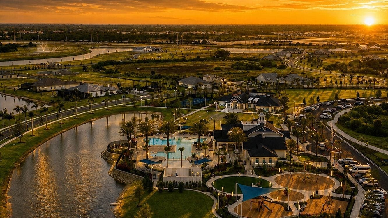 Mattamy Homes - Palmera at Wellen Park, photo 2