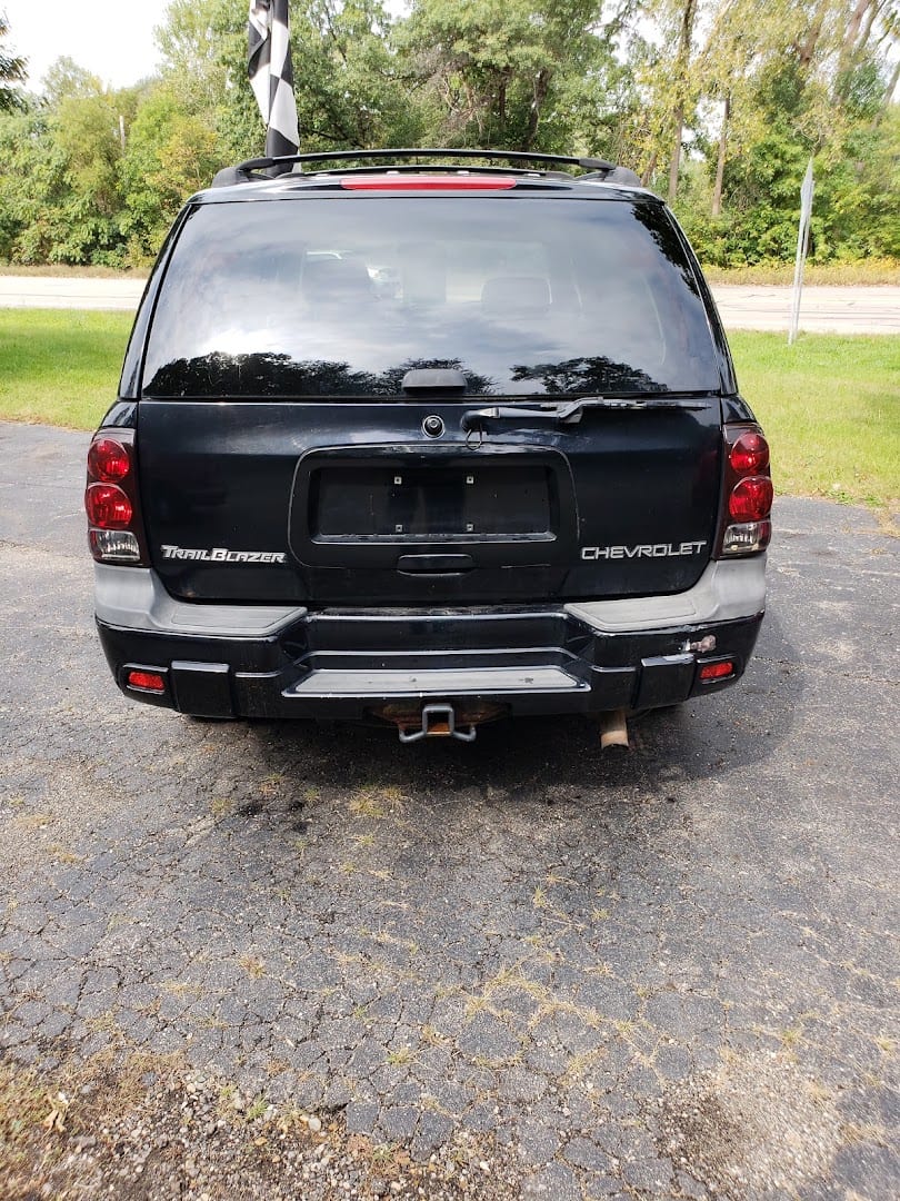 Legacy Auto Sales LLC, photo 2