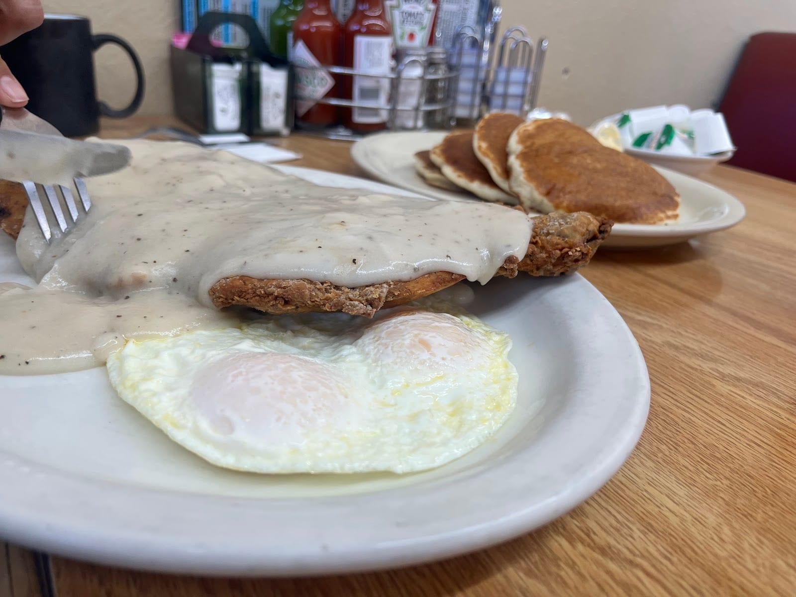 Cappy's Breakfast Cafe