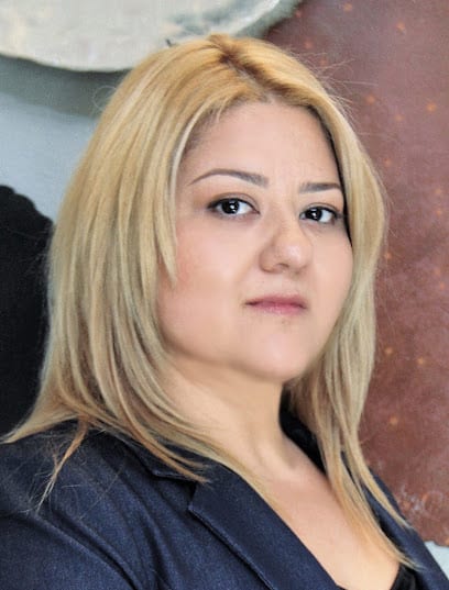 Elena Cervantes
