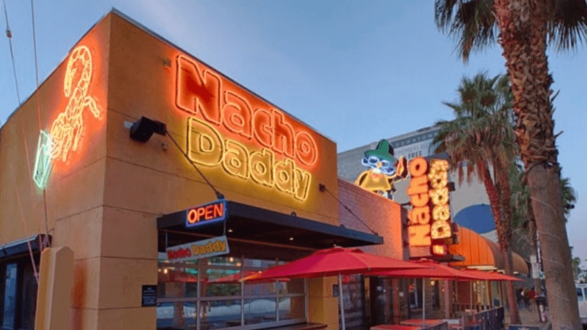 Nacho Daddy - Downtown, photo 2