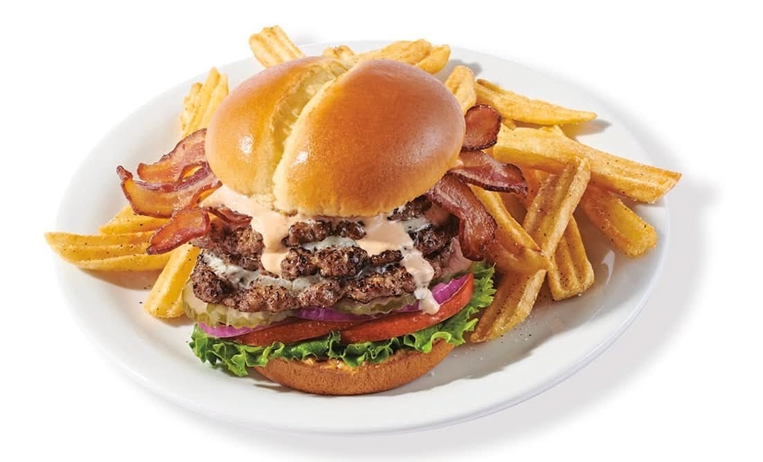 Denny's Restaurant, photo 4