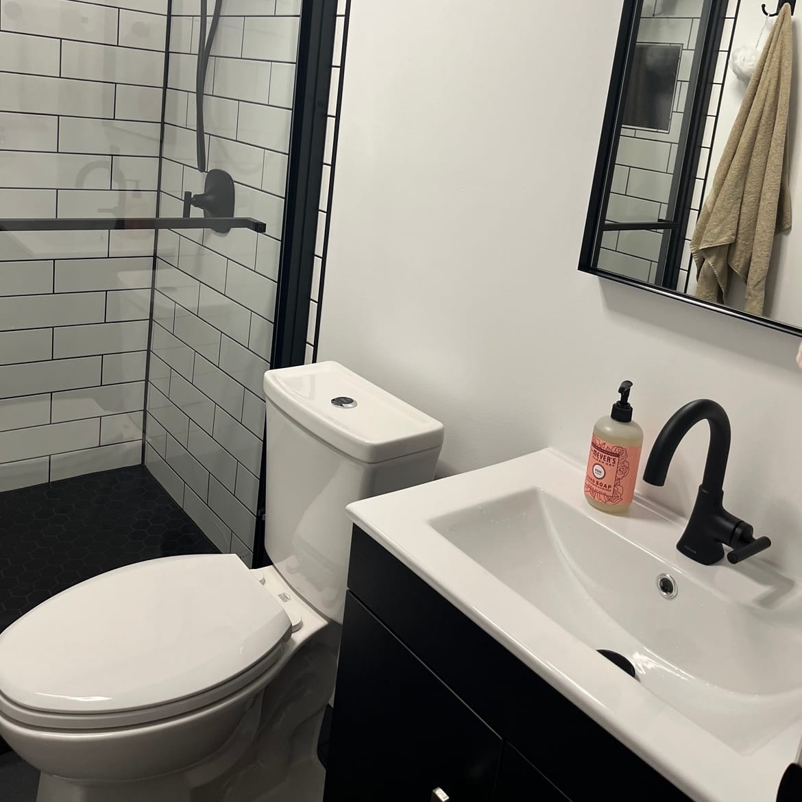 Handyman Improvements