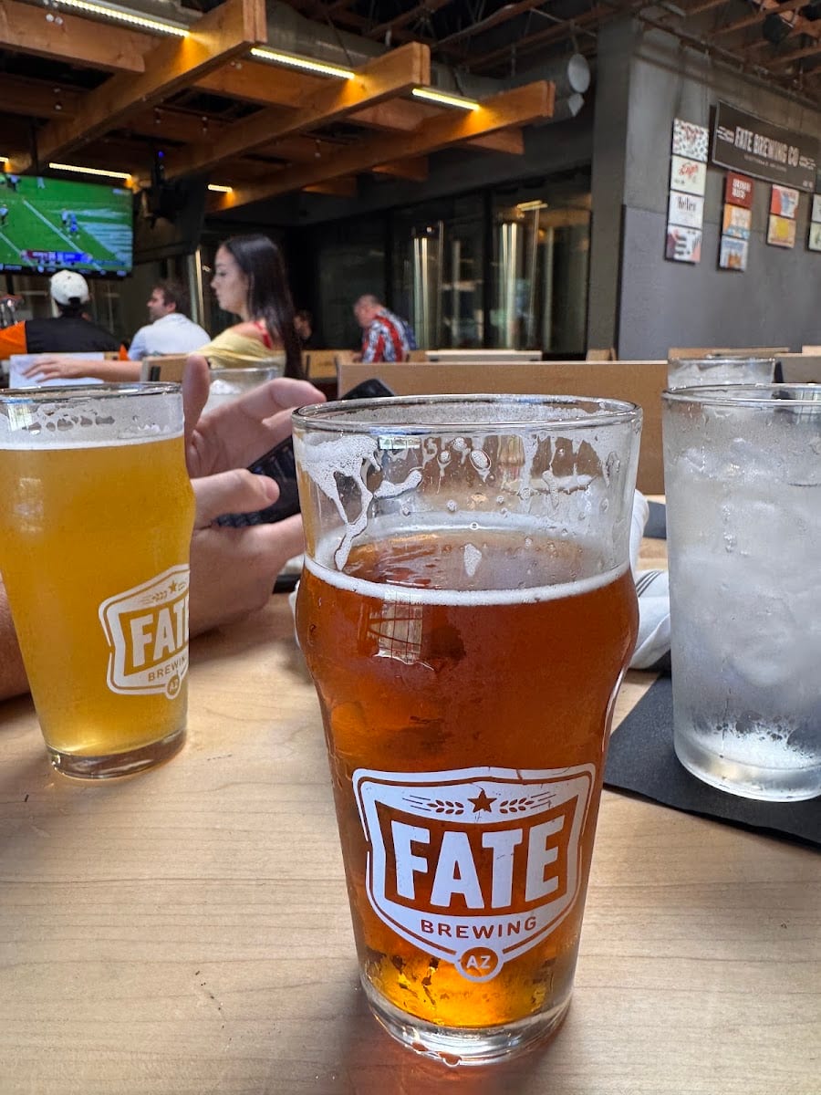Fate Brewing Company - Scottsdale, photo 3