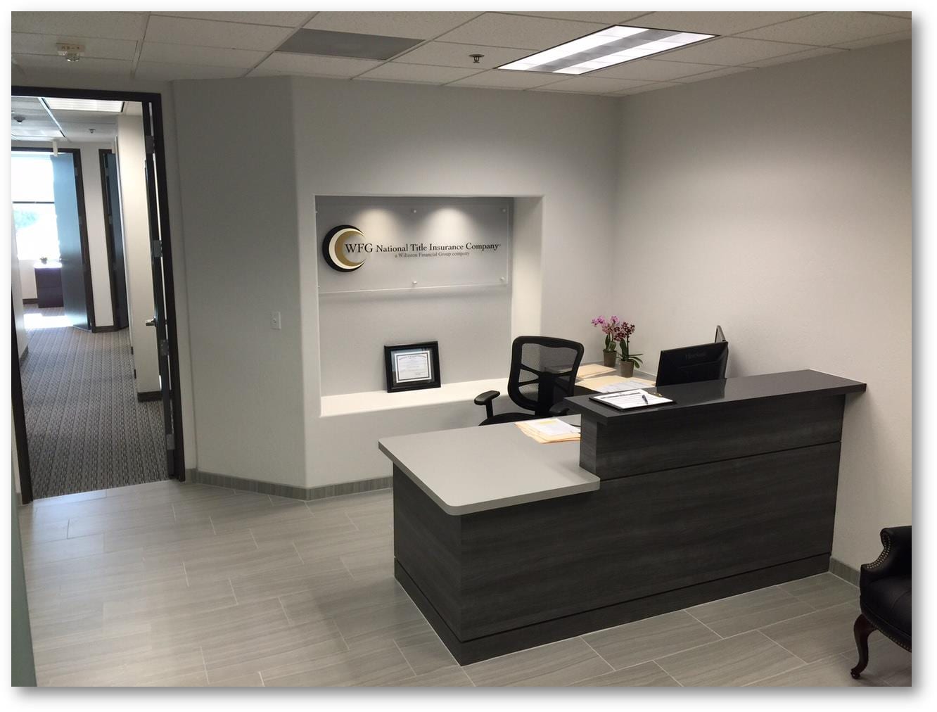WFG National Title Insurance Company