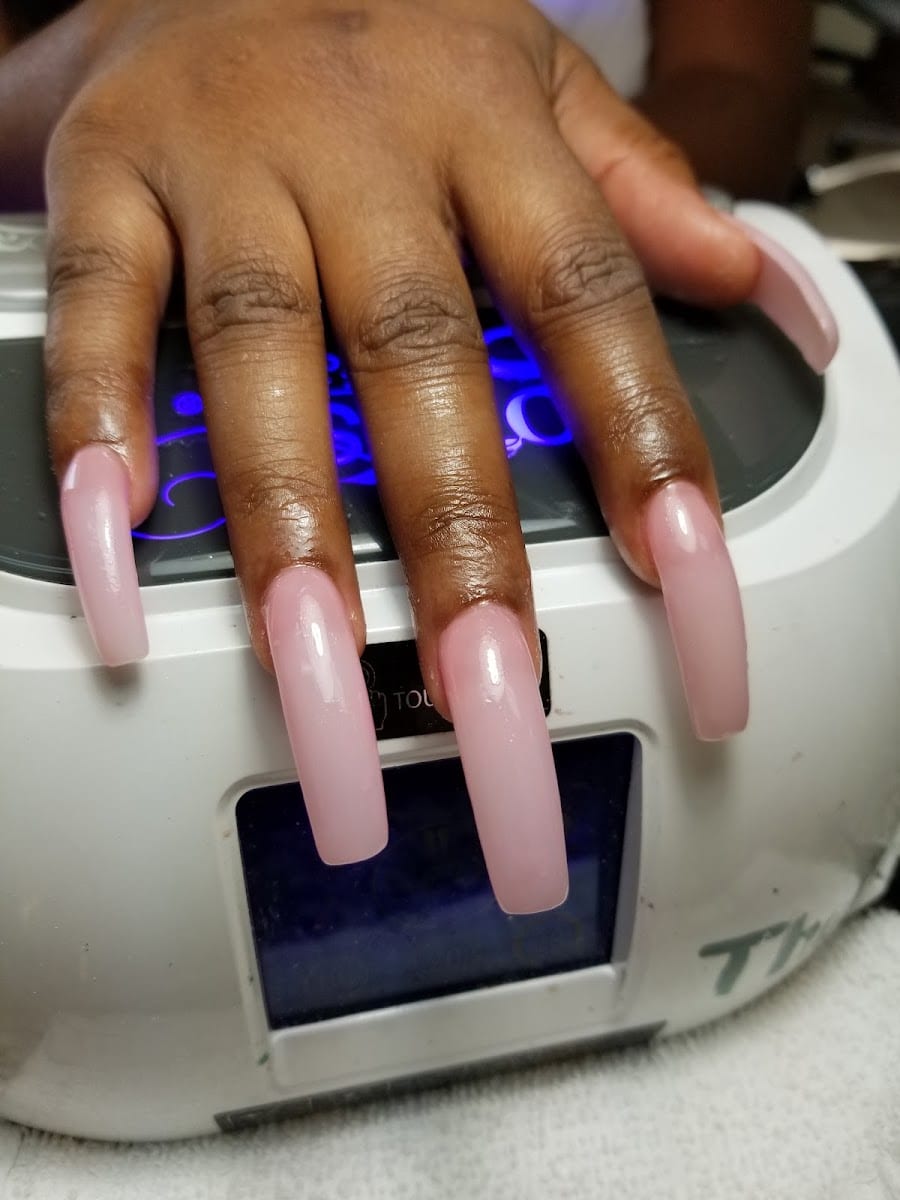LV Nail Spa, photo 3