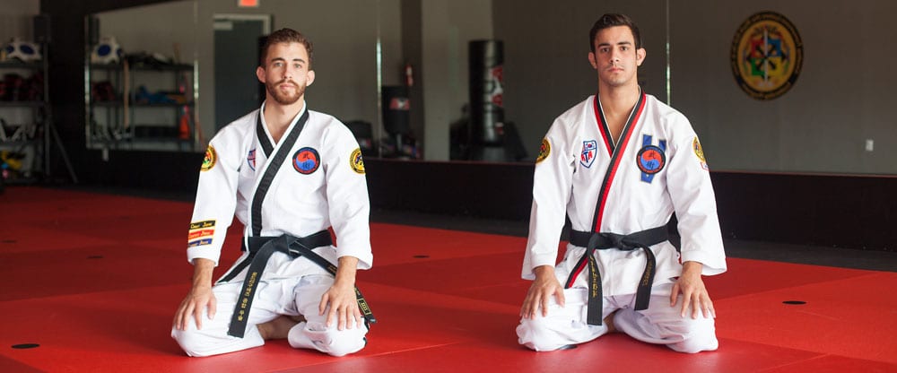 Rodriguez ATA Martial Arts Academy, photo 3