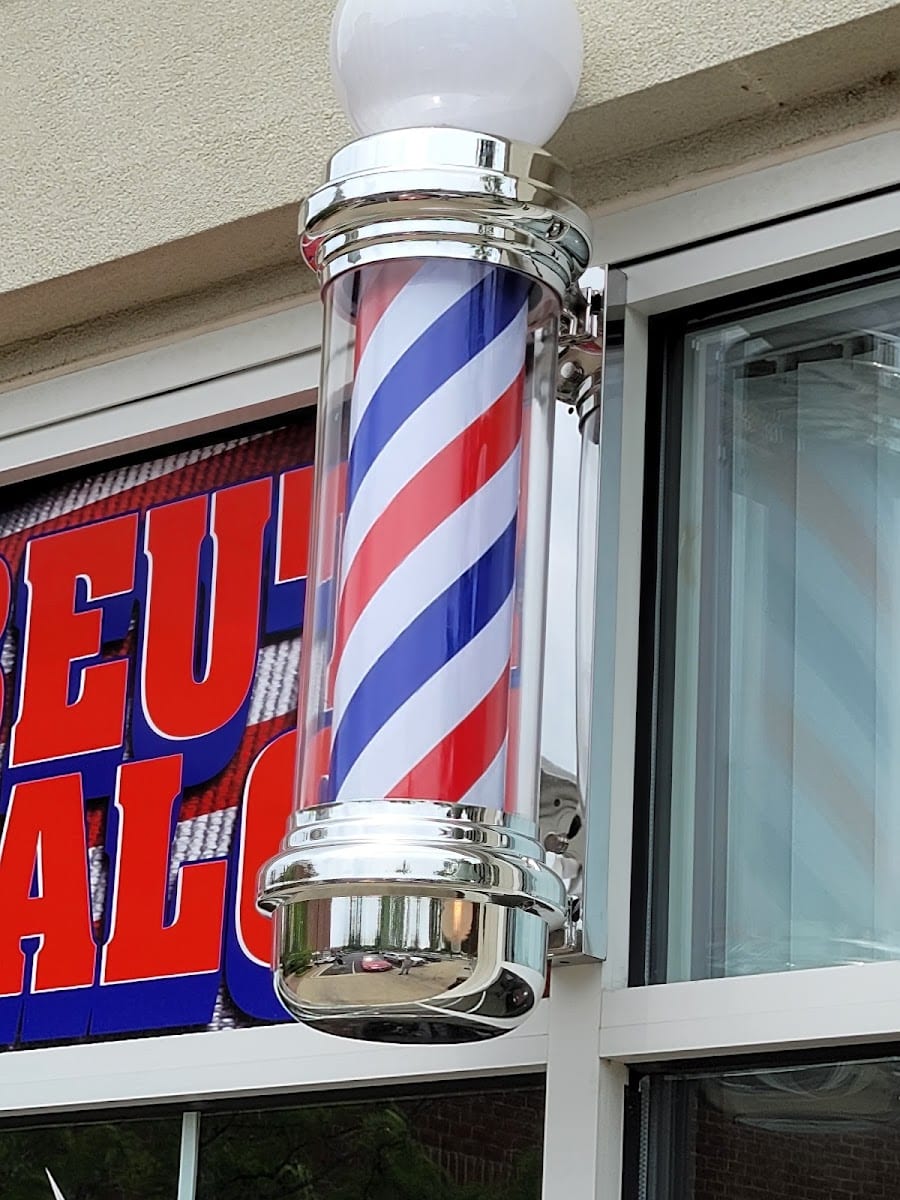 Latinos Beauty Salon, photo 3