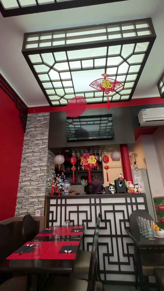 Restaurant JIA YAN, photo 2