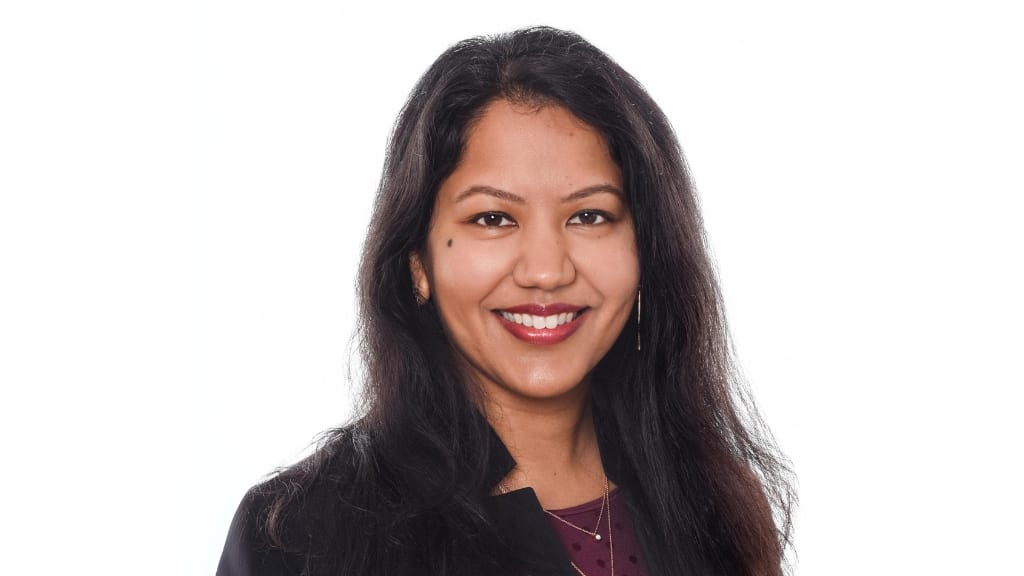 Ishita Aggarwal, MD: Pacific Rheumatology Associates, photo 2