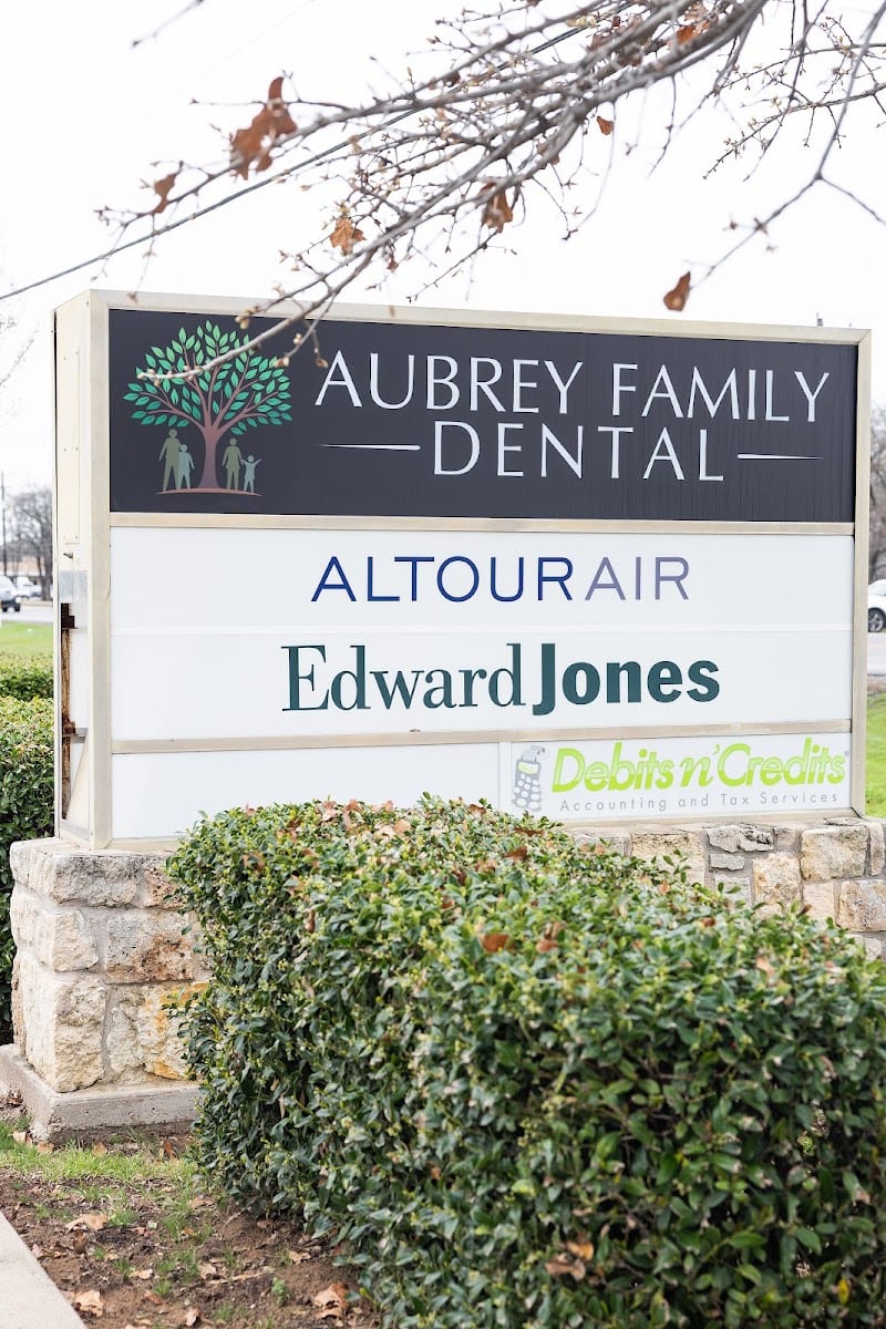 Aubrey Family Dental, photo 4