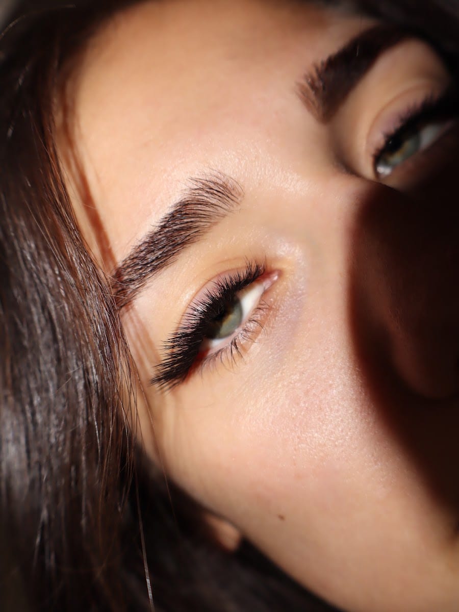 Katie The Lash Lady, photo 2