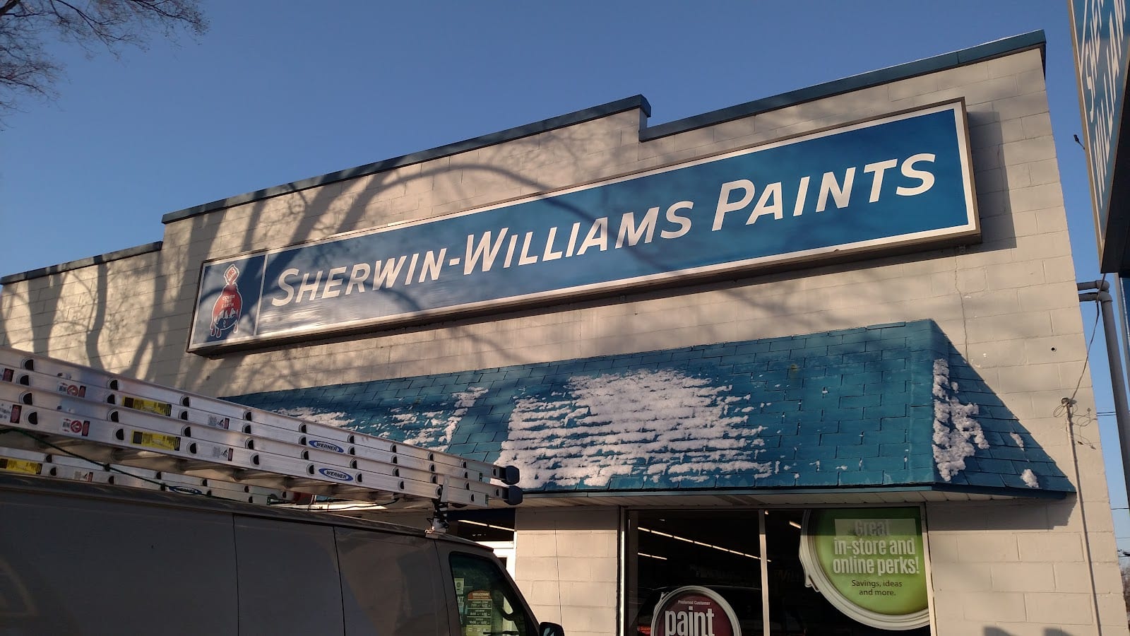 Sherwin-Williams Paint Store, photo 2
