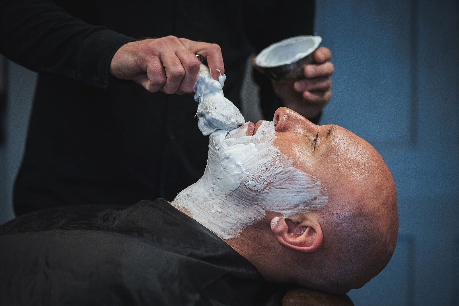 Esquire Hair Studio | Norwich Barbers, photo 4