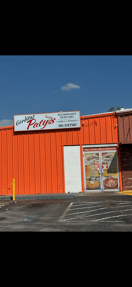 Gorditas Paty's Mexican Restaurant, photo 2