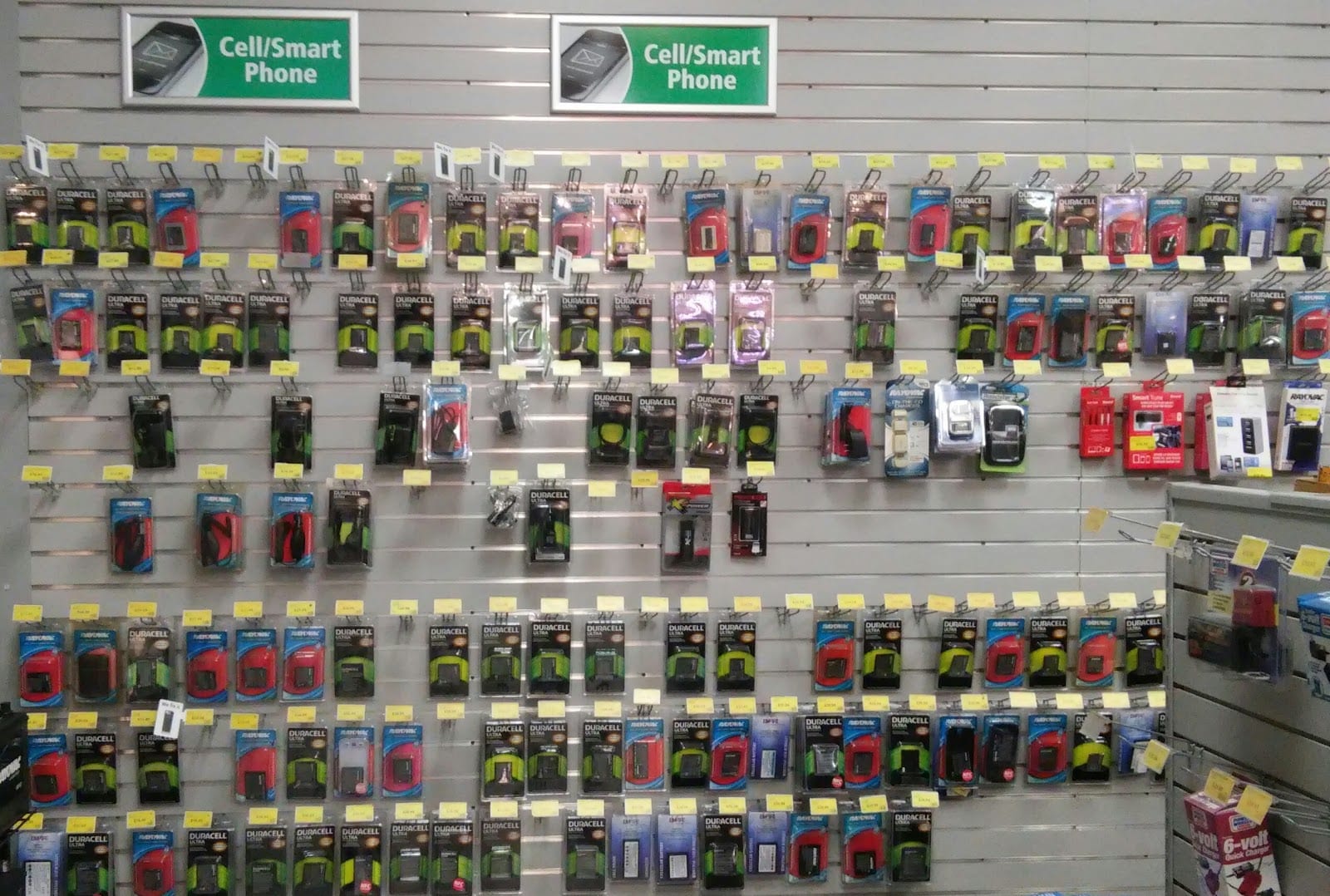 Batteries Plus, photo 4