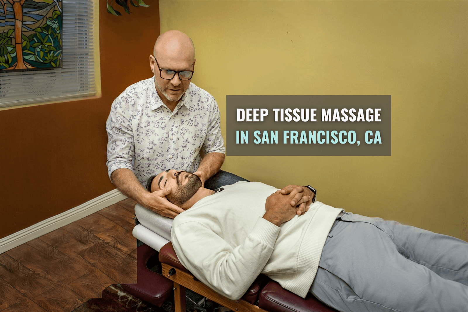 SF City Chiropractic, photo 4