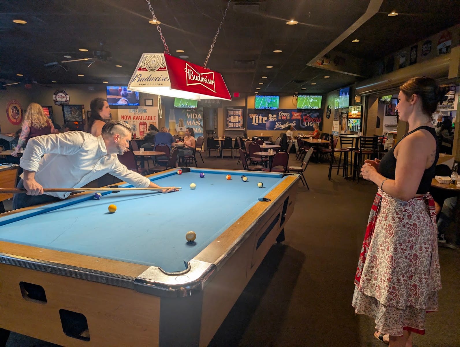 Corner Pocket Pub, photo 4