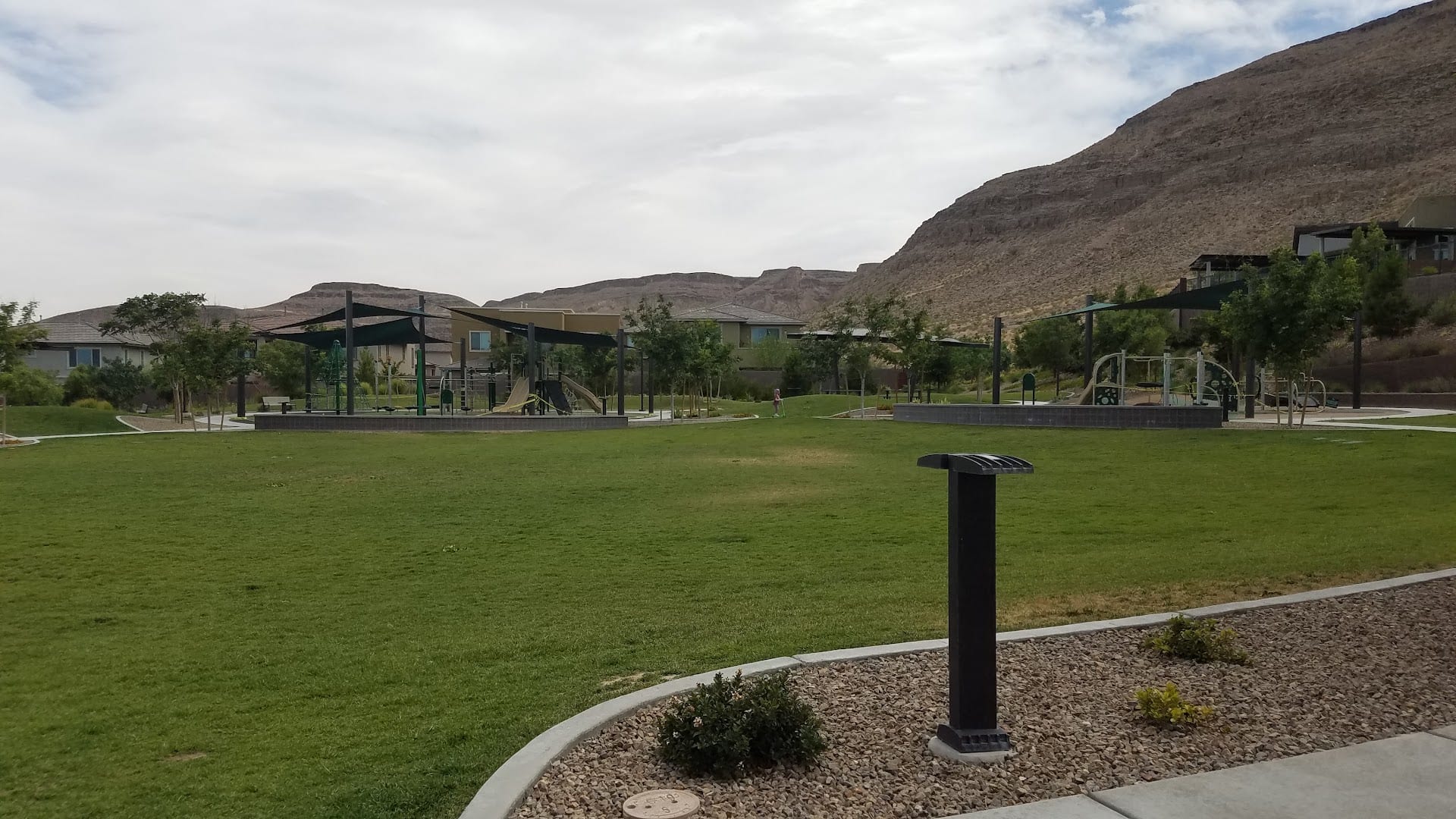 Oak Leaf Park-Pickleball Courts, photo 3