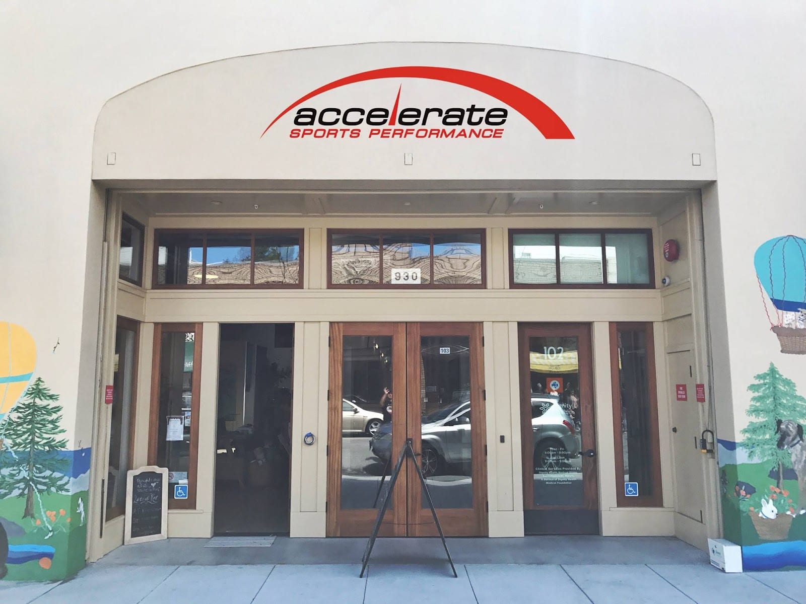 Accelerate Sports Performance, photo 3